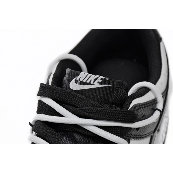 Nike Dunk Low PandaStrap DD1391-100