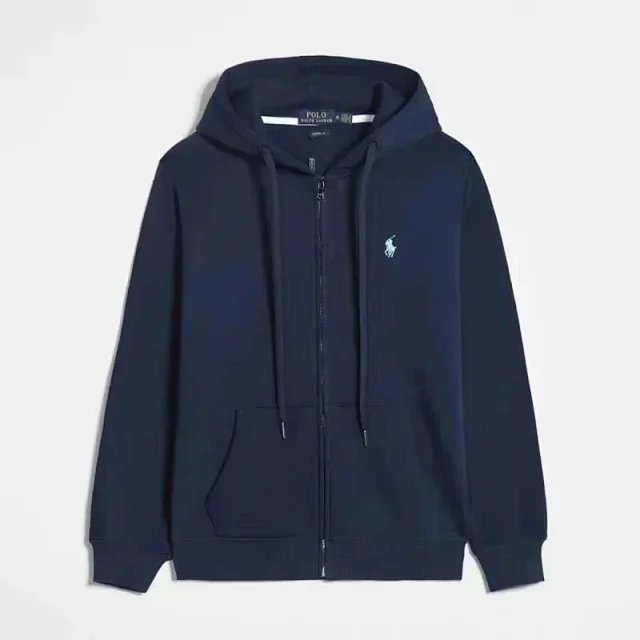Polo Ralph Lauren Men's Full-Zip Hoodie Collection