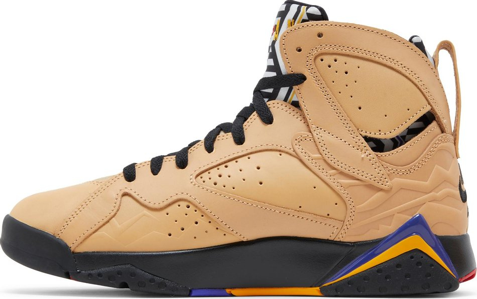 Air Jordan 7 Retro SE 'Afrobeats' DZ4729-200