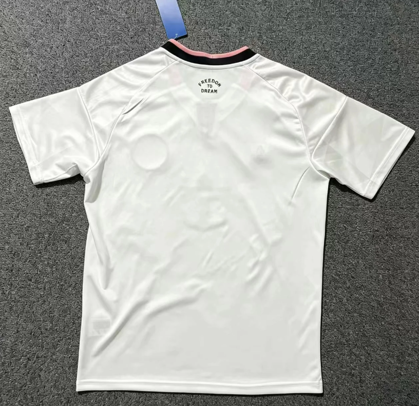 Inter Miami Third Man Jersey 26/27