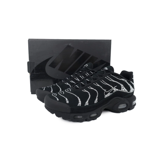 Nike Swarovski x Wmns Air Max Plus 'Moonlight' FZ4237--001
