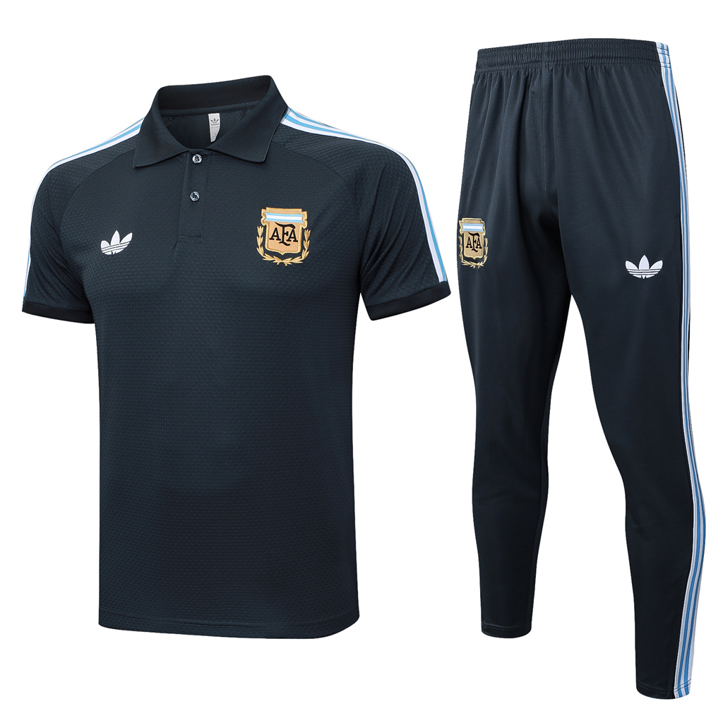 Argentina POLO Jersey 24/25