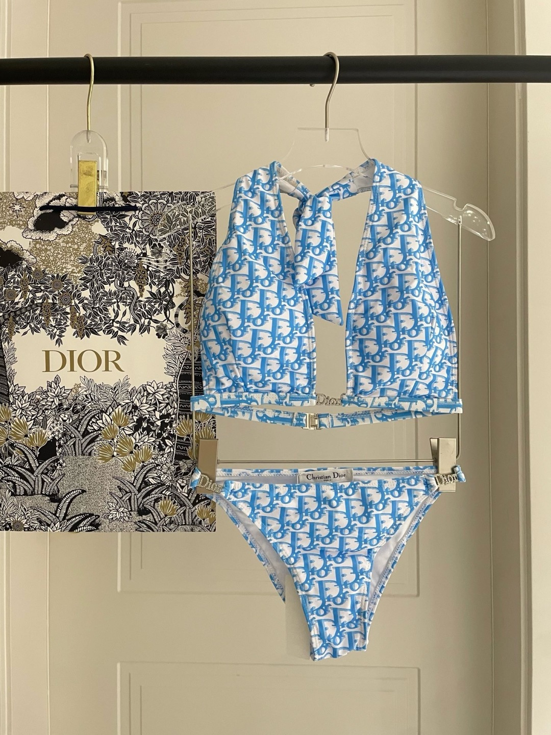 CD New  swimsuit