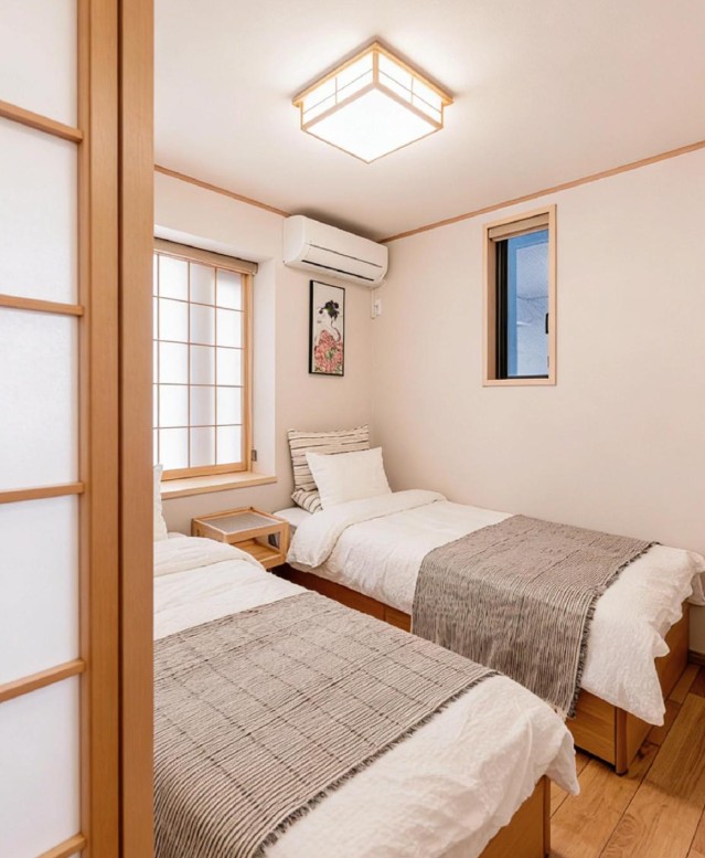 Banyan Tree Business Travel, Ikebukuro, Kyoto, Osaka, Tokyo