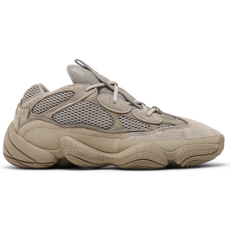Yeezy 500 'Taupe Light' GX3605