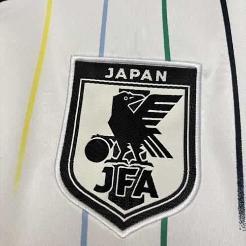 2026 Japan Away Jersey