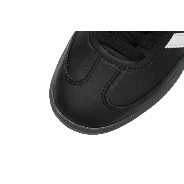 adidas Samba Fucking Awesome Jason Dill Black ID7339