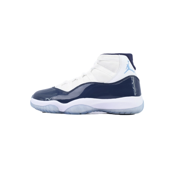 Air Jordan 11 Retro Win Like 82 378037-123