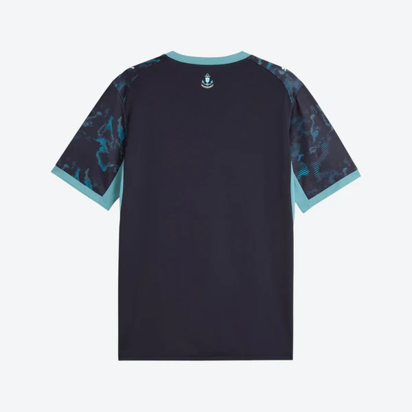 OM Away Jersey 26/27 1:1 Thai Quality