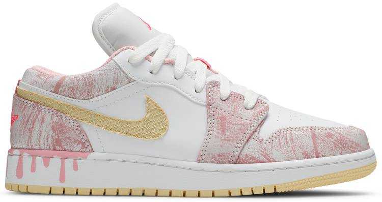 Air Jordan 1 Low GS 