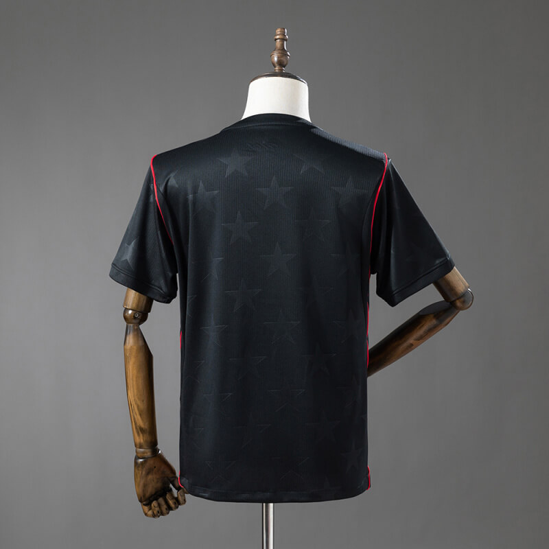 USA 2026 Away Fan Jersey