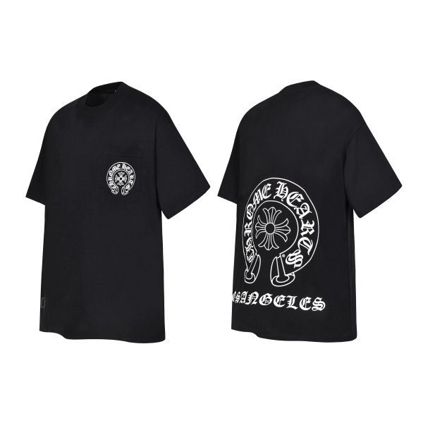 Chrome Hearts T-Shirt #2211