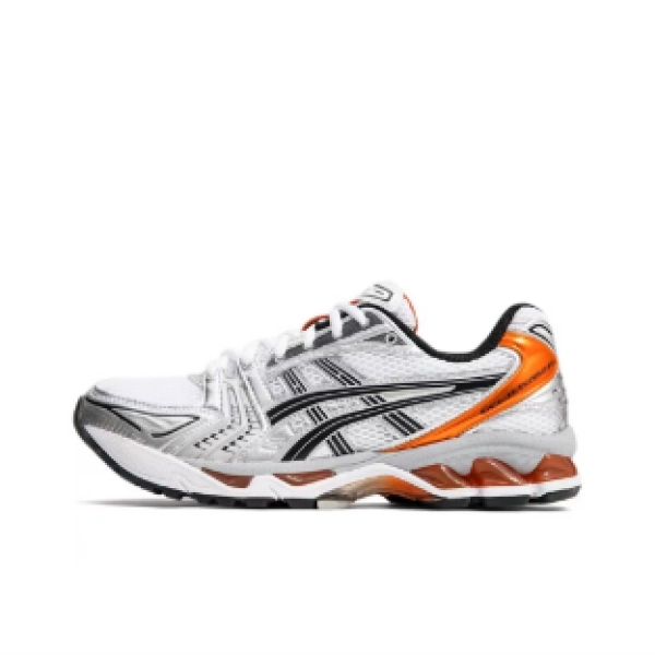 Asics Gel Kayano 14 'Silver Piquant Orange' 1201A019-109