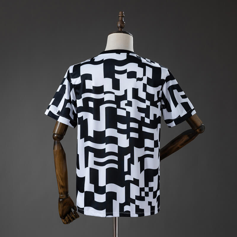 Corinthians 26/27 Pre-Match Fan Jersey
