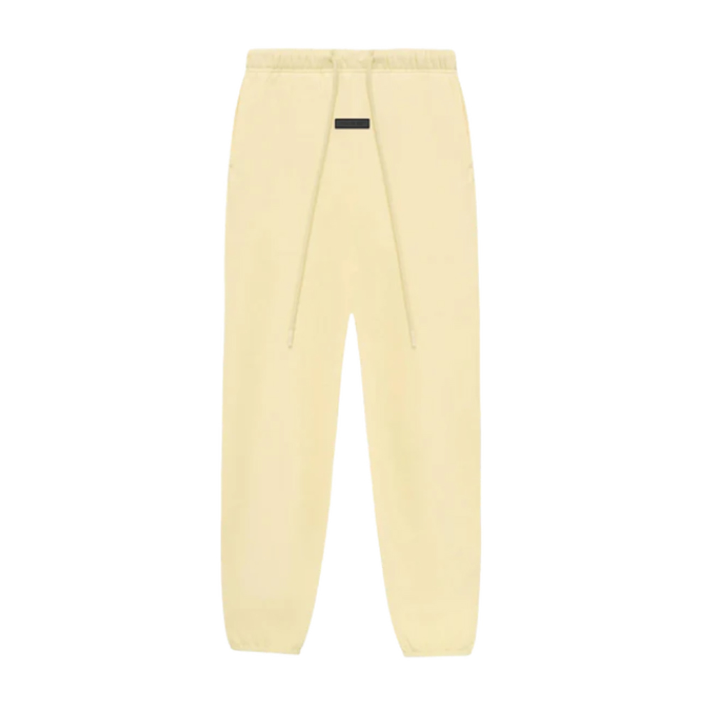Garden Yellow Pant