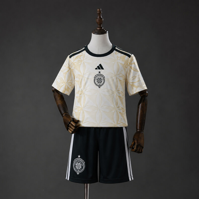 Celtic 26/27 Third Kids Kit