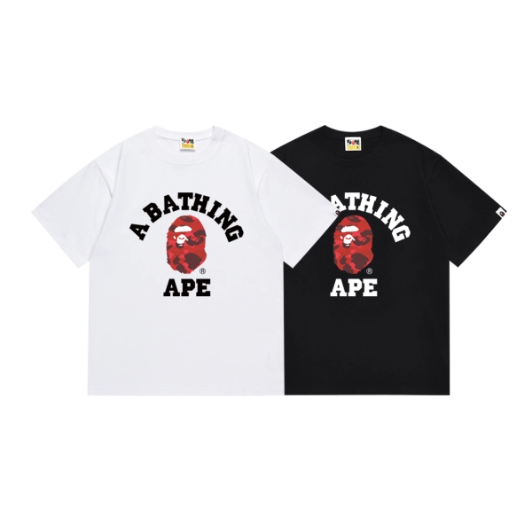 Bape T-Shirt  #  153