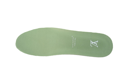 Pkkicks God Batch Louis Vuitton Sneakers Green donuts (NFC)