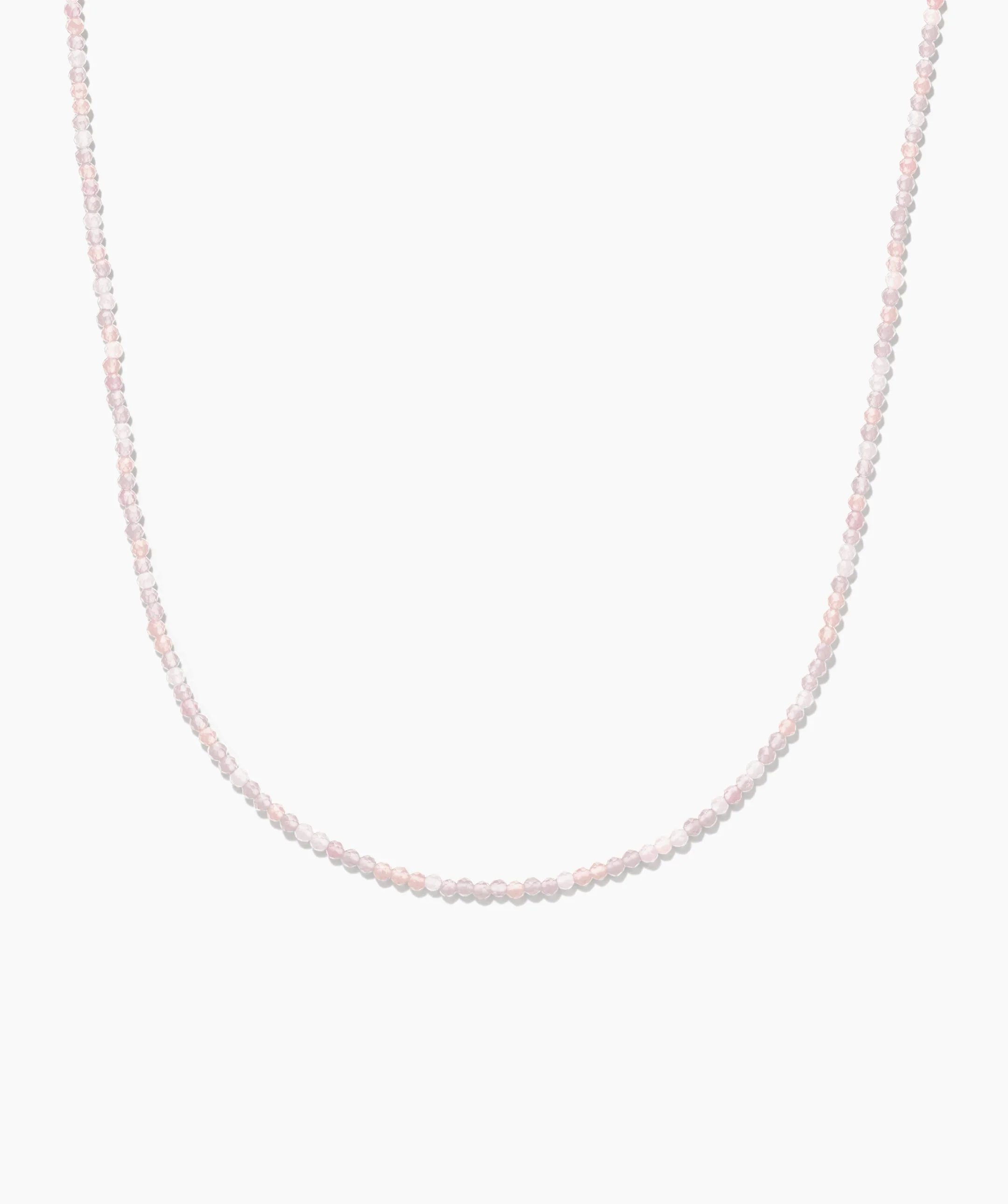 Carmen Beaded Necklace