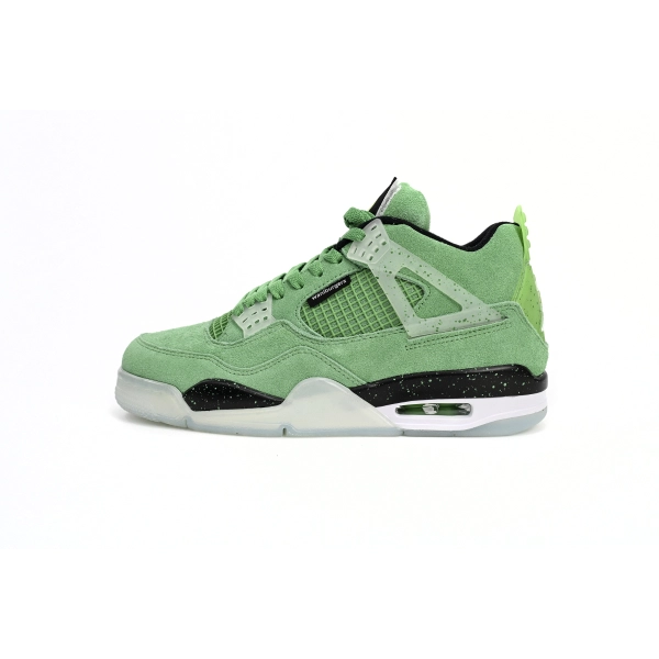 Air Jordan 4 Retro Wahlburgers