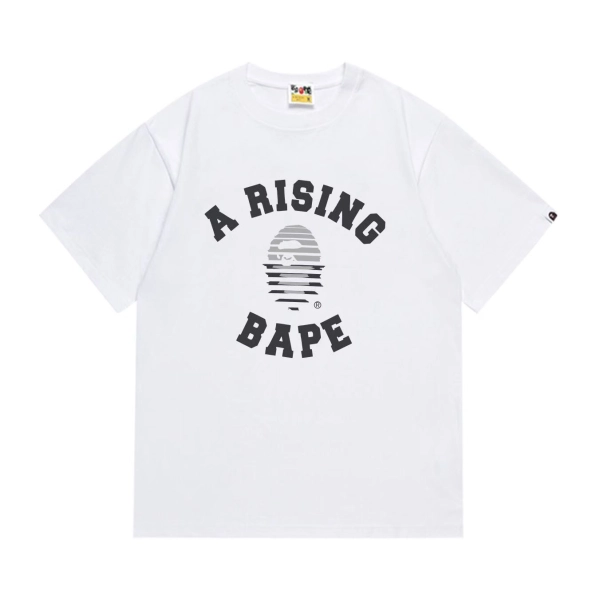 Bape T-Shirt  #  1004