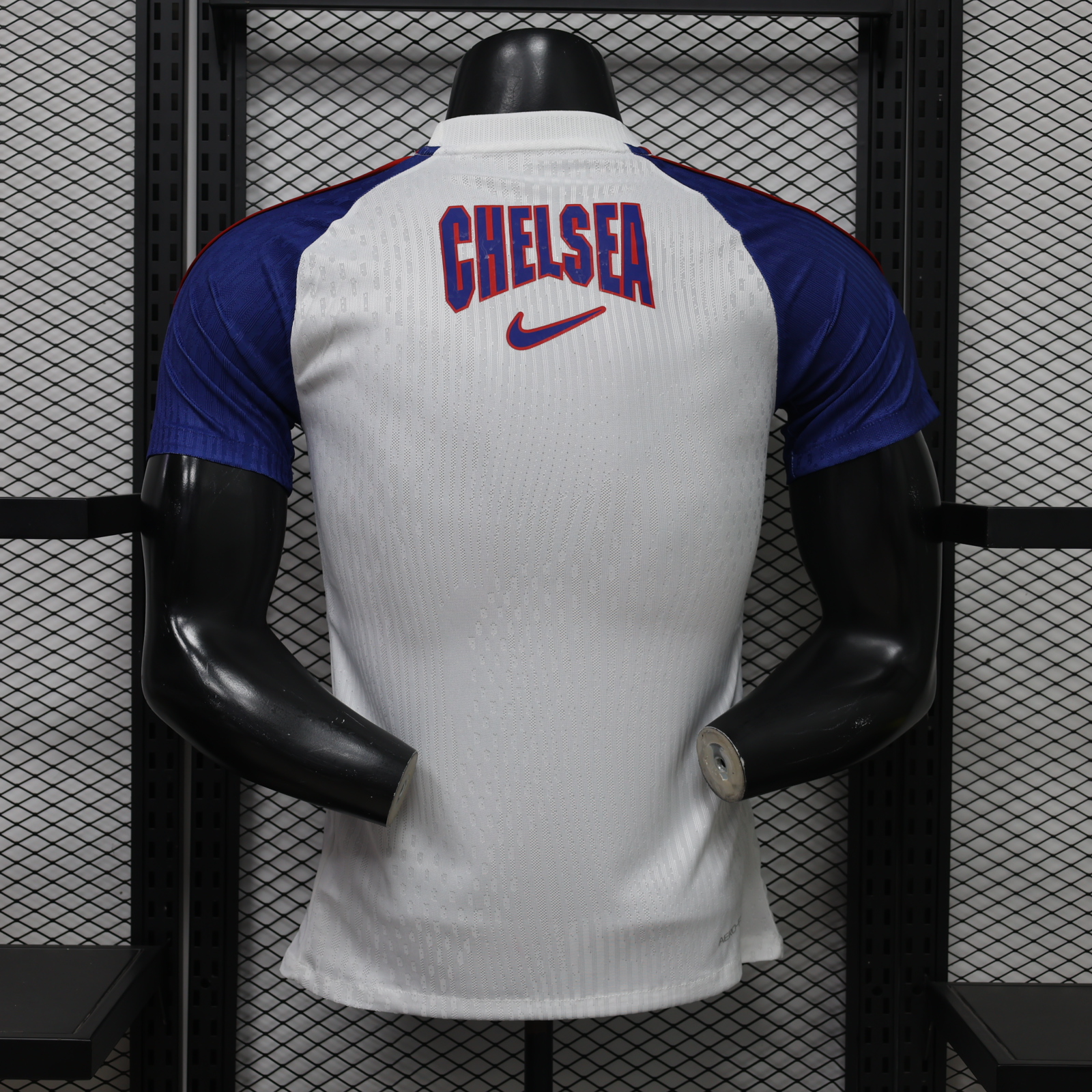 Chelsea Training Jersey Player Version 26/27