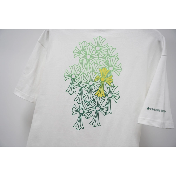 Chrome Hearts T-Shirt #2014