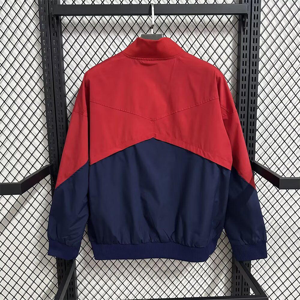 Barcelona Training Jacket 25/26