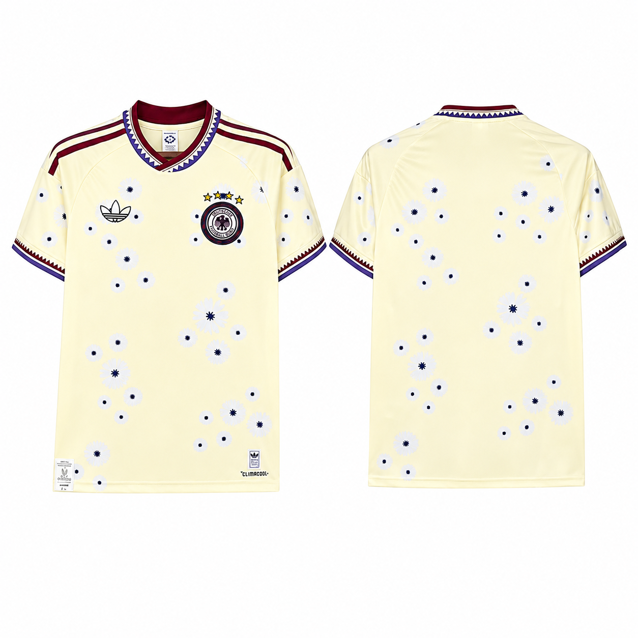 2026 Germany Jersey