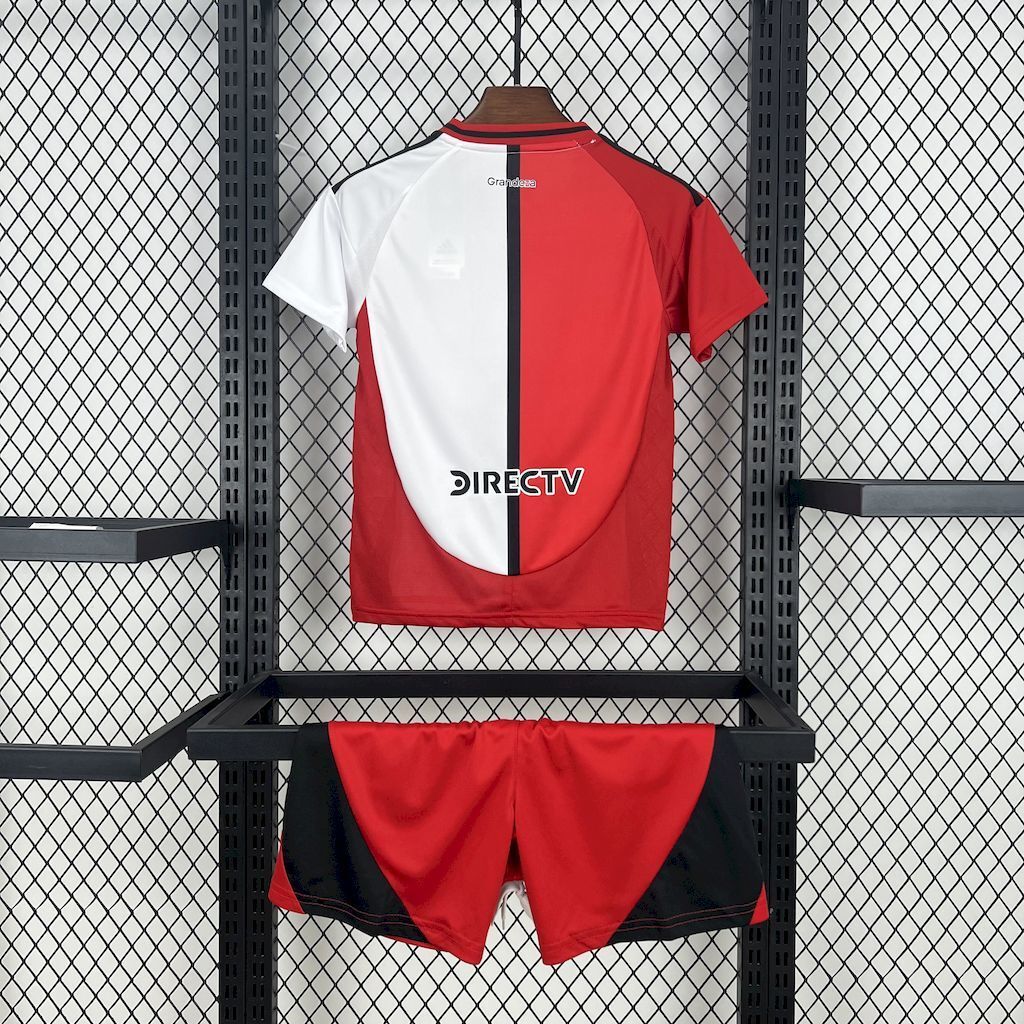River Plate 25-26 Third Kids Kit