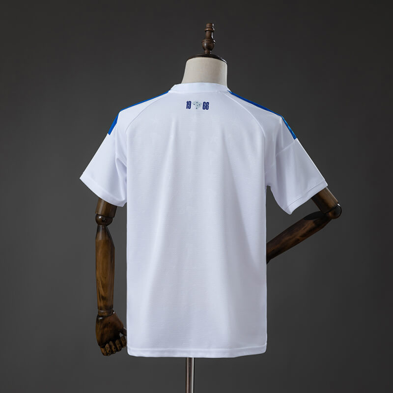 Cruzeiro 26/27 Away Fan Jersey