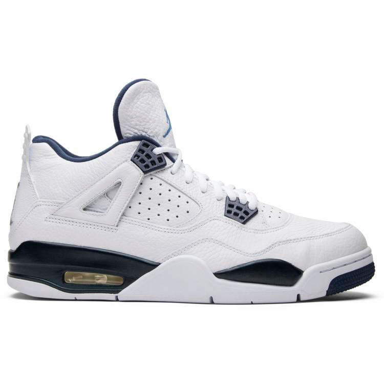Air Jordan 4 Retro LS 
