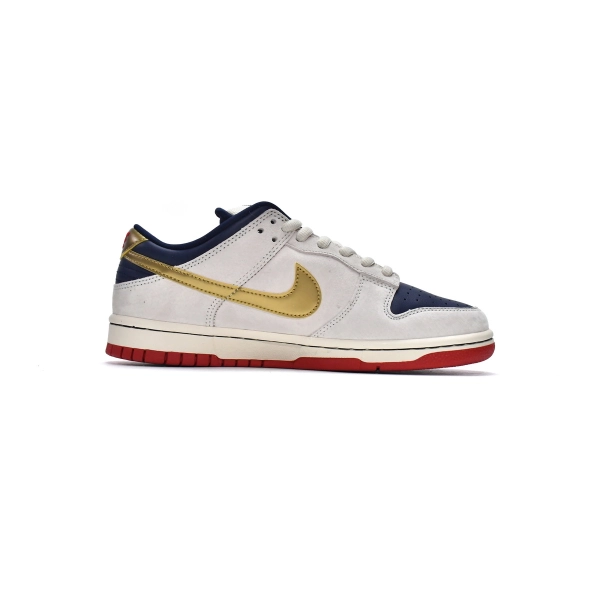 Nike Dunk SB Low Pro Old Spice 304292-272