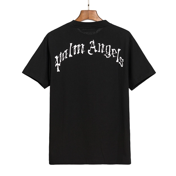 Palm Angels  # 2111 biack