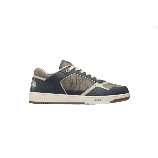 Dior B27 Low Grey Brown 3SN272ZWY_H881