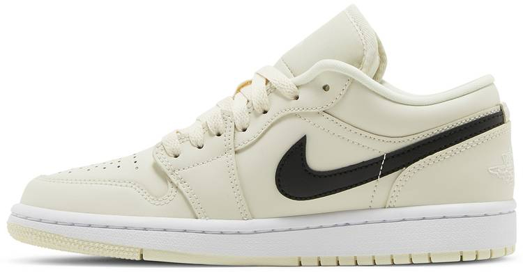 Wmns Air Jordan 1 Low 'Coconut Milk' DC0774-121