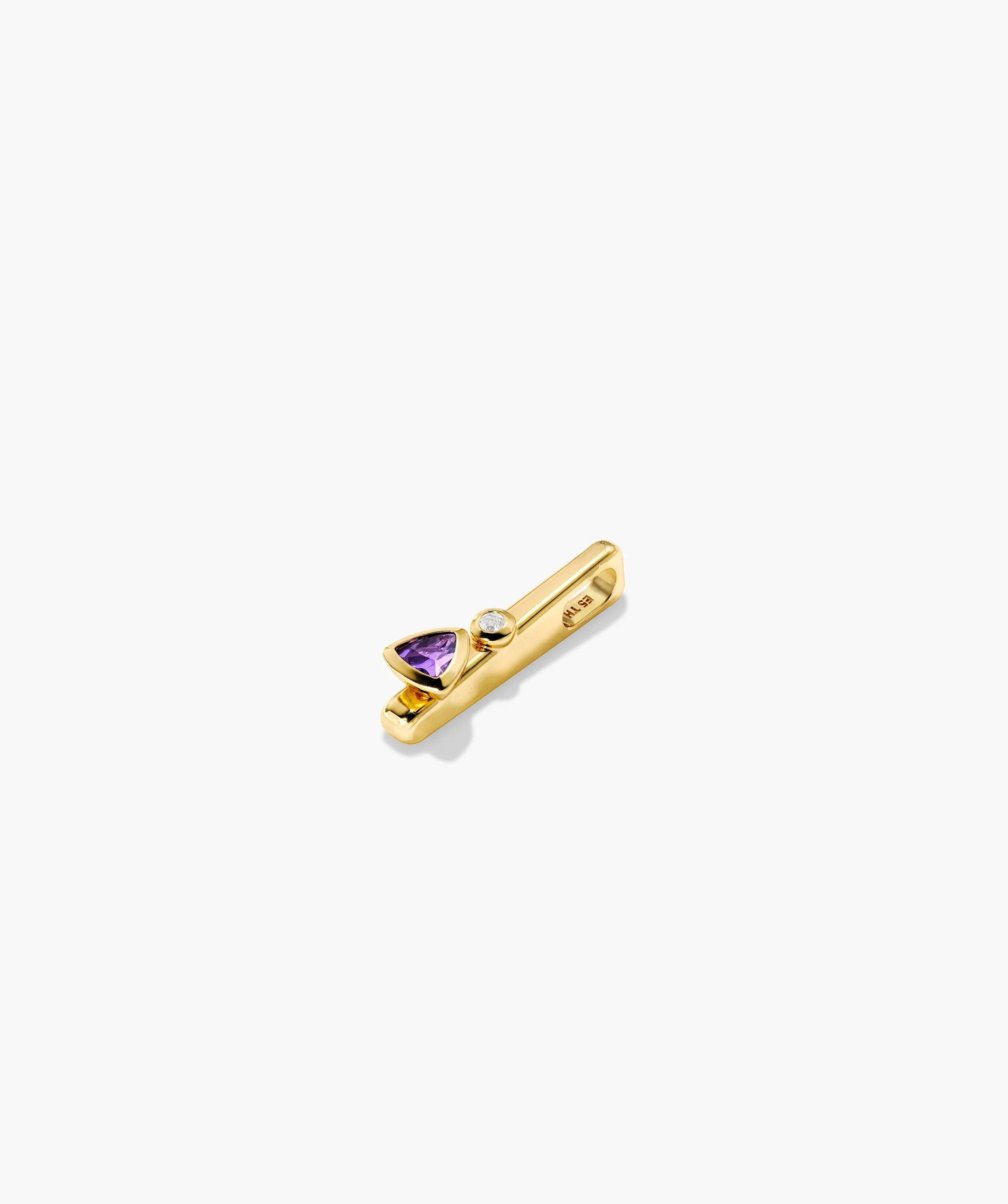 Puzzle Sliding Charm