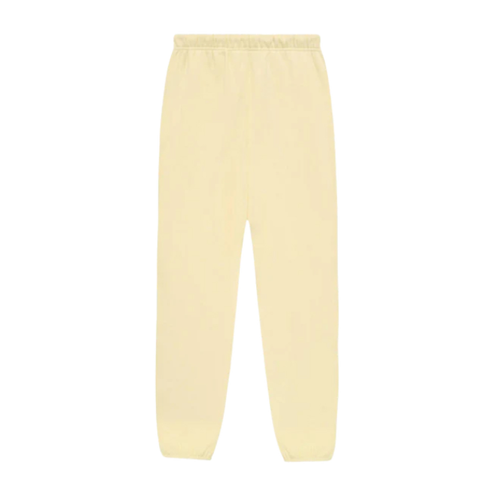 Garden Yellow Pant