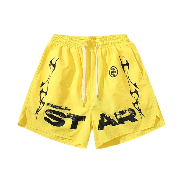 Hellstar Shorts 707