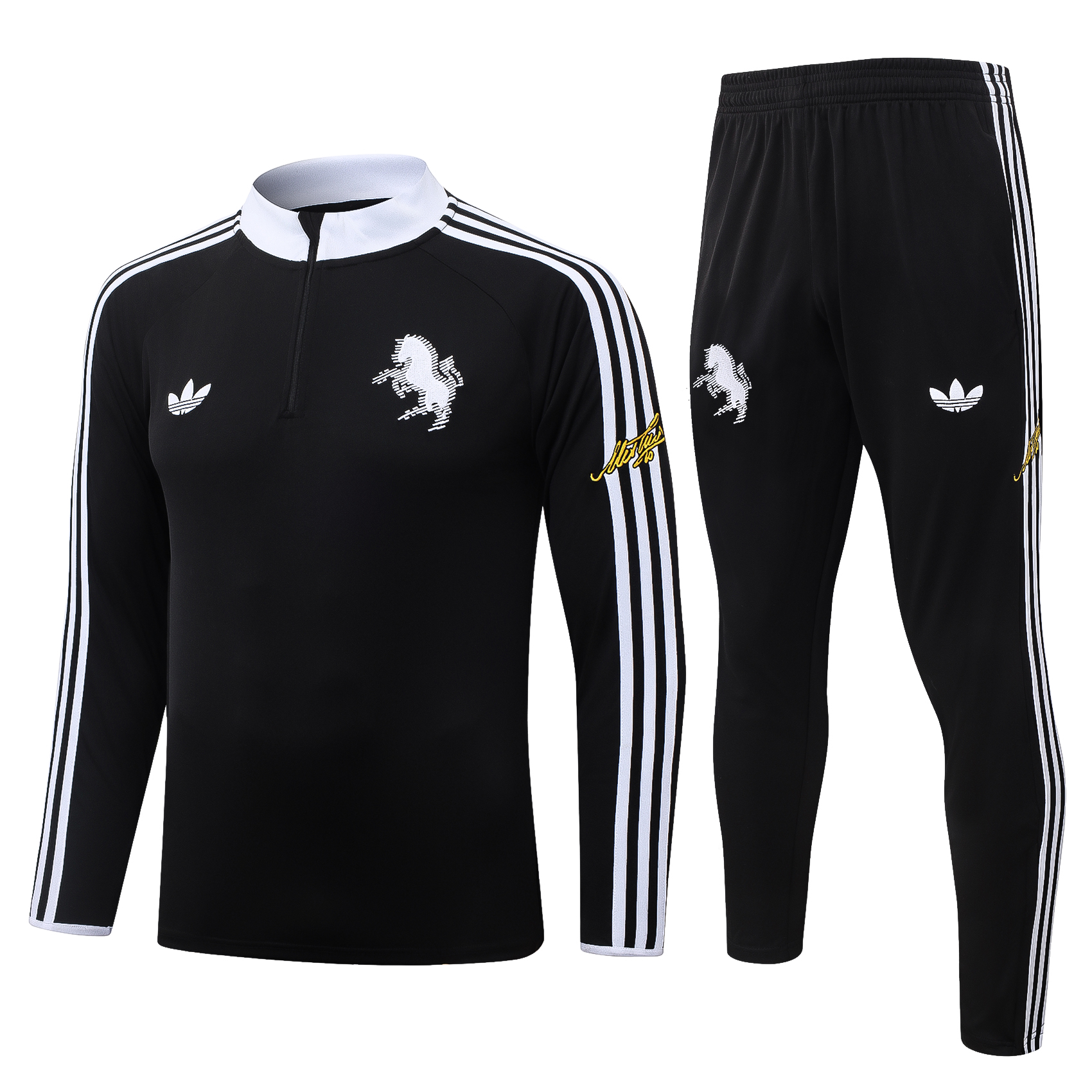Juventus Training Jacket Suit 26/27