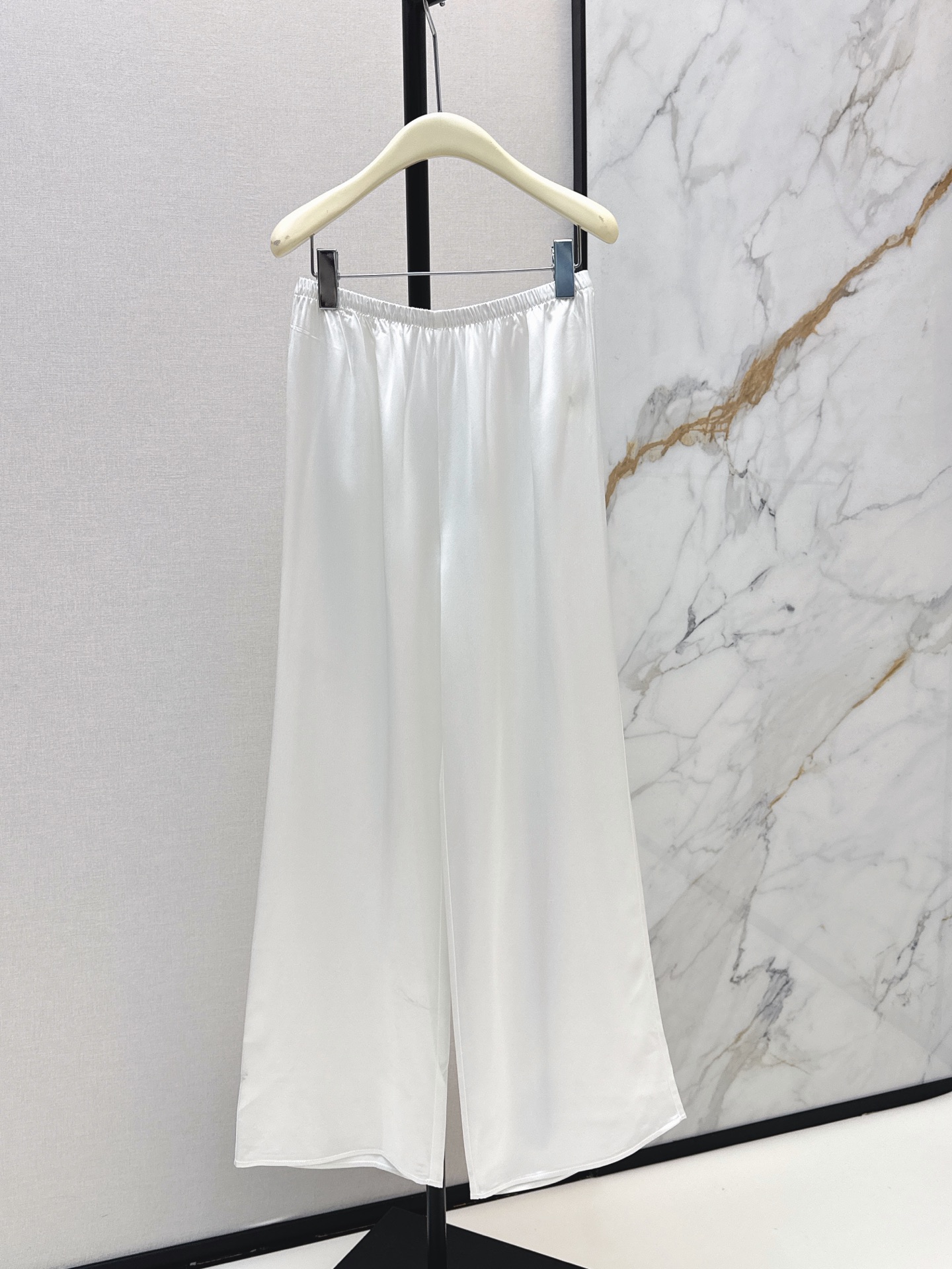 Row' New Straight-leg pants