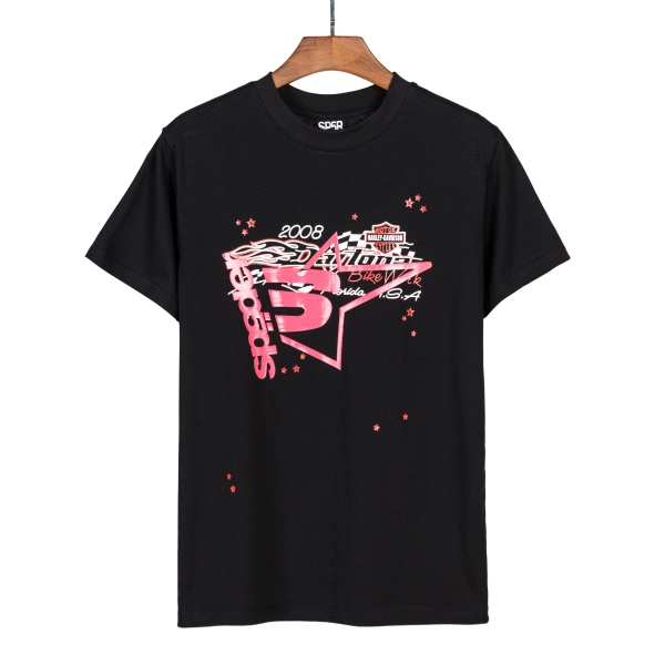 Sp5der T-Shirt 2507 Spider