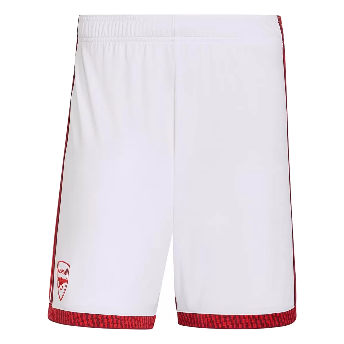 Arsenal Home Soccer Shorts Fan Version 26/27