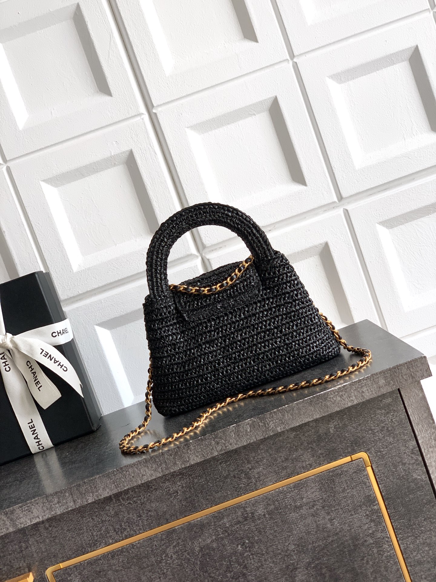 Chan New bag