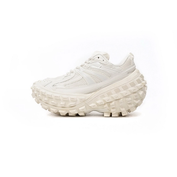 Balenciaga Defender All White 685611 W1RB3 1201