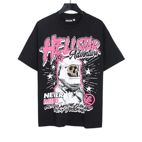 Hellstar T-Shirt  5605