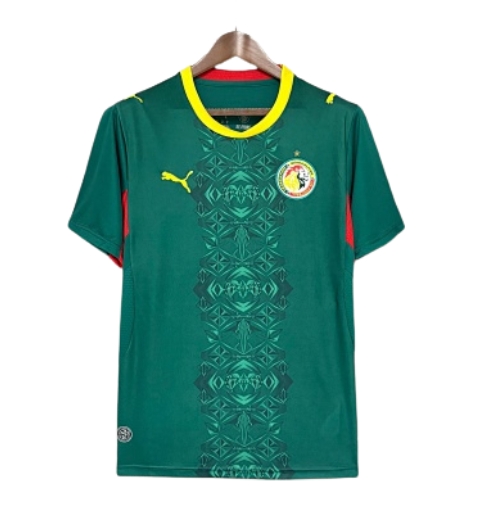 2026 Senegal Away Jerseys