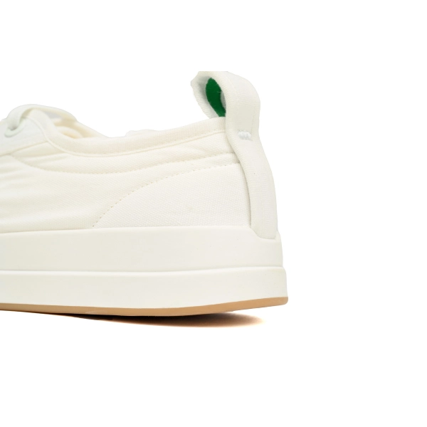 Bottega Veneta White Reps