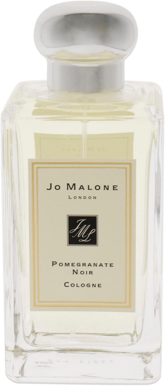 Jo Malone Pomegranate Noir Cologne Spray for Women, 3.4 Oz