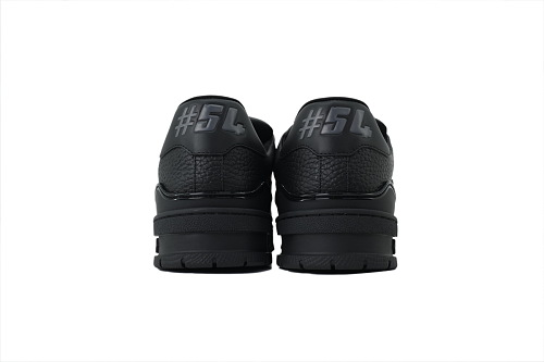 Pkkicks God Batch Louis Vuitton Sneakers Black (NFC)